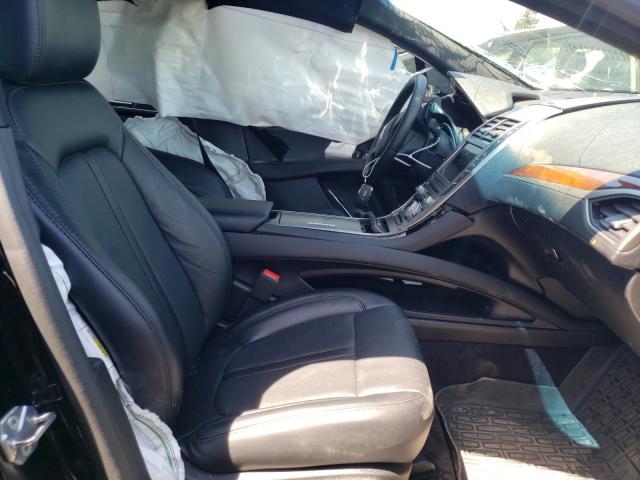 2020 LINCOLN MKZ RESERV 3LN6L5E94LR618637