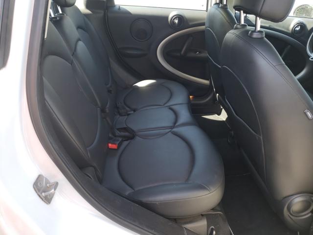 2012 MINI COOPER COU WMWZB3C5XCWM04559