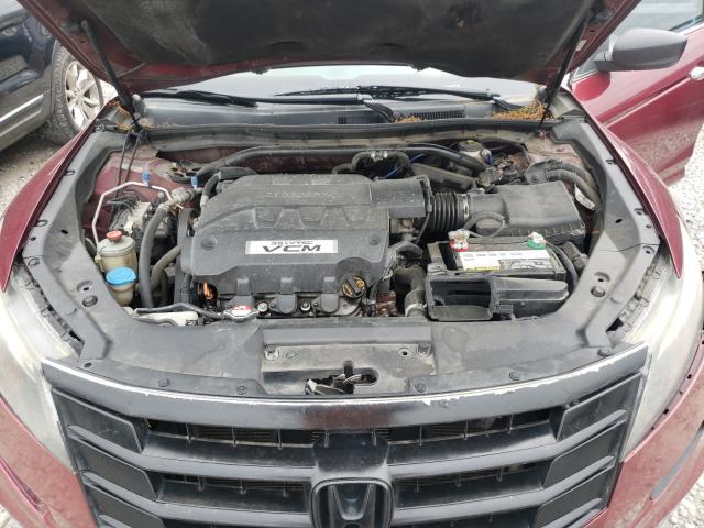 2010 HONDA ACCORD 5J6TF2H59AL006588