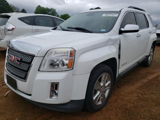 2015 GMC TERRAIN 2GKALSEK1F6179753