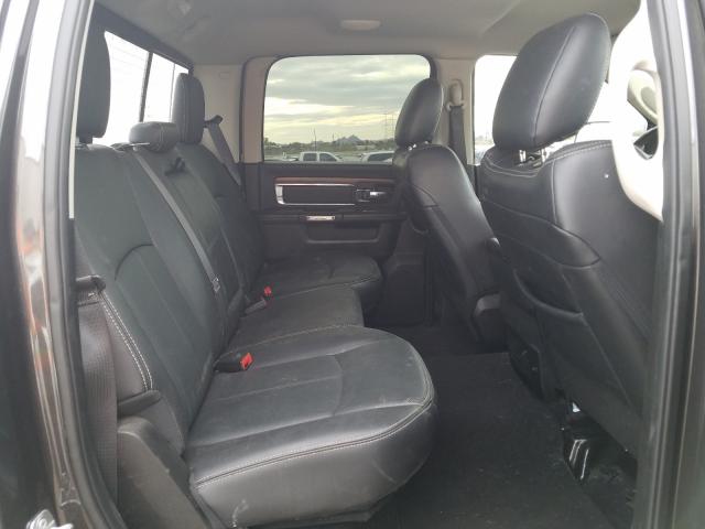 2018 RAM 3500 LARAM 3C63R3JL5JG393253