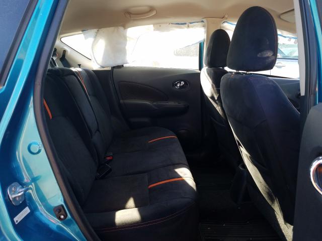 2015 NISSAN VERSA NOTE 3N1CE2CP7FL427810