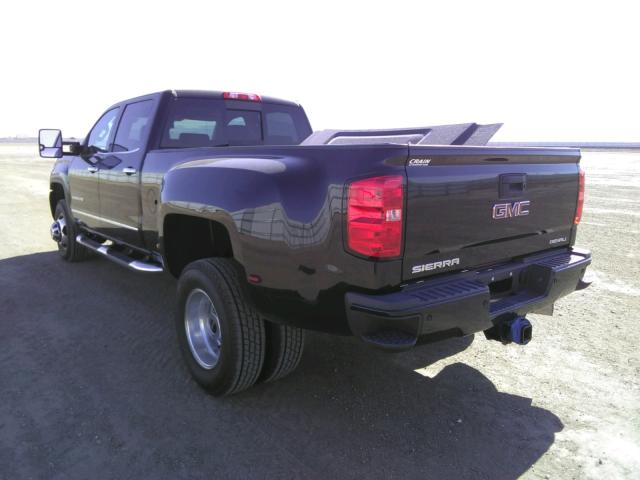 2019 GMC SIERRA K35 1GT42WEY9KF257719