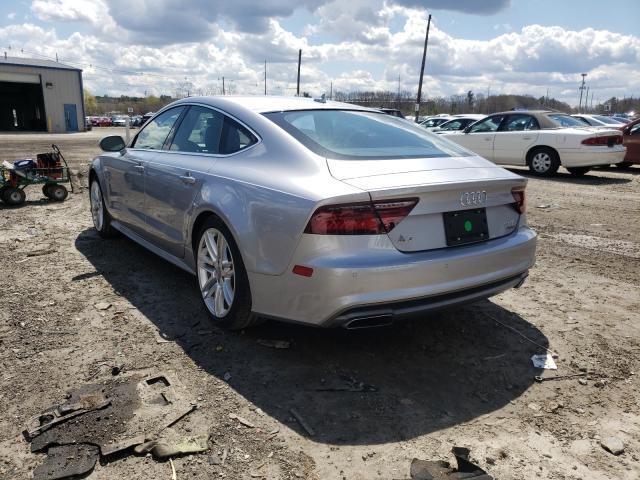 2017 AUDI A7 PREMIUM WAUW2AFC8HN042519