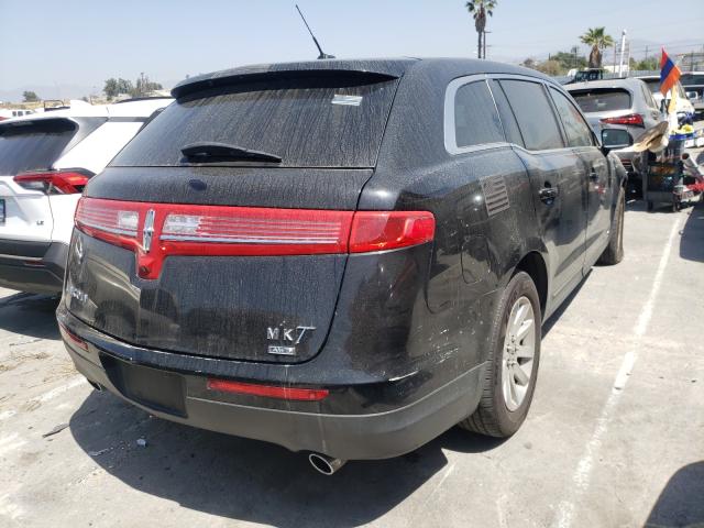 2014 LINCOLN MKT 2LMHJ5NK2EBL57144