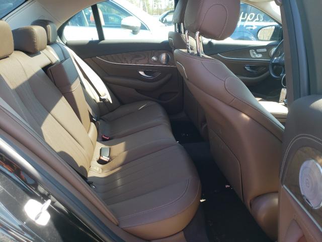 2018 MERCEDES-BENZ E 300 4MAT WDDZF4KB3JA382487