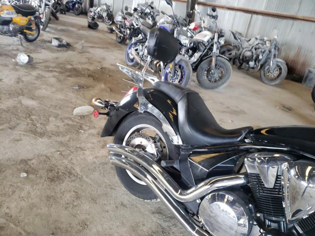 2010 HONDA VT1300 CR JH2SC6603AK000310