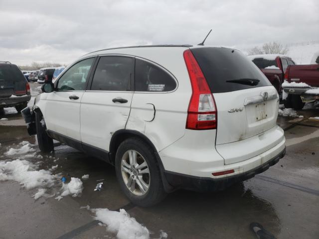 2011 HONDA CR-V EX 3CZRE4H55BG705711
