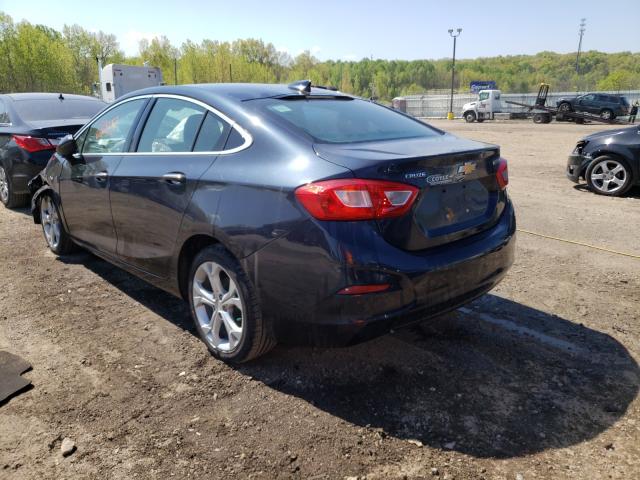 2016 CHEVROLET CRUZE PREM 1G1BG5SM5G7291316
