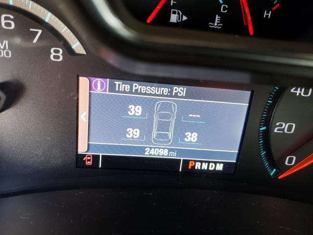 2014 CHEVROLET IMPALA ECO 2G11Z5SR5E9210389