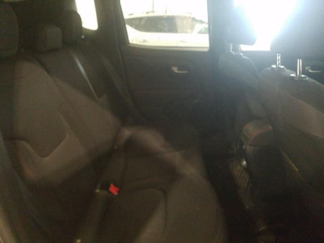 2020 JEEP RENEGADE T ZACNJBC18LPL42603