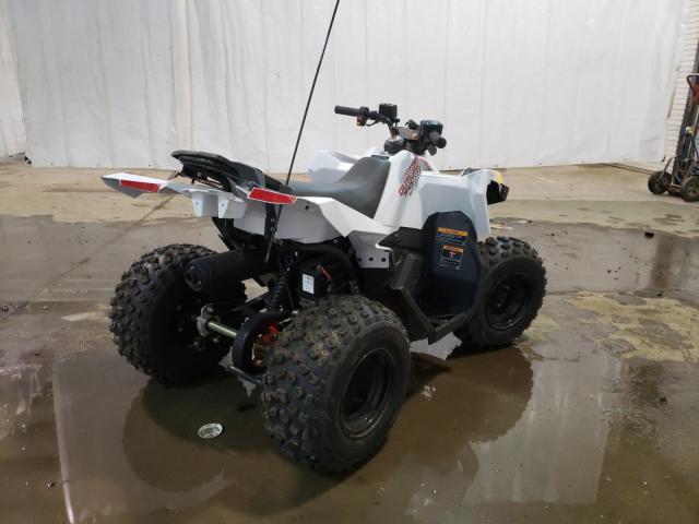 2021 POLARIS OUTLAW 70 L6KHBB078MS000673
