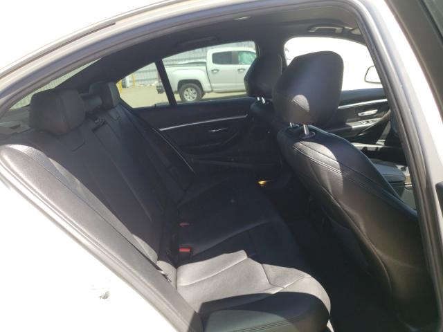 2017 BMW 330 I WBA8B9G58HNU09670