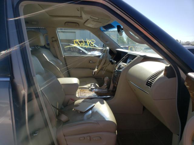2013 INFINITI QX56 JN8AZ2NE2D9040614