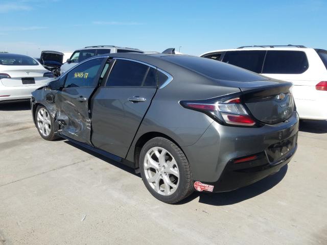 2017 CHEVROLET VOLT PREMI 1G1RD6S54HU198070
