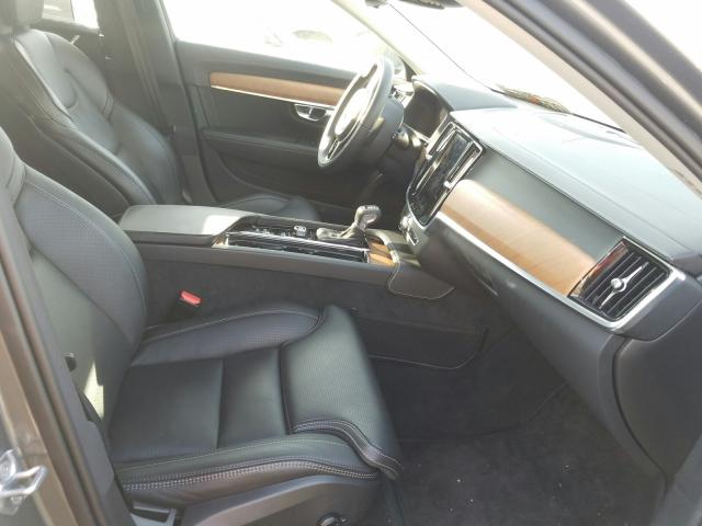 2020 VOLVO V90 T6 INS YV1A22VL5L1139918