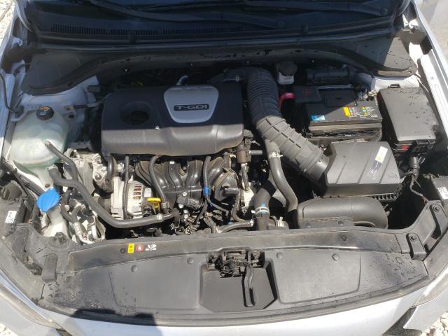 2018 HYUNDAI ELANTRA SP KMHD04LB4JU546859