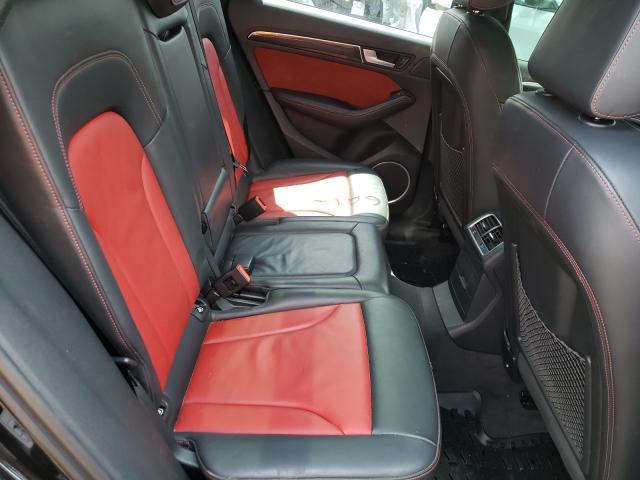 2017 AUDI SQ5 PREMIU WA1CCAFP8HA052491