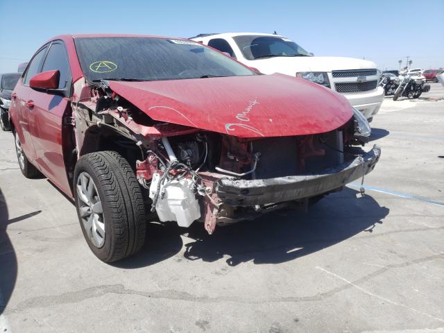 VIN 3FA6P0G73GR243147 2016 Ford Fusion, S no.9