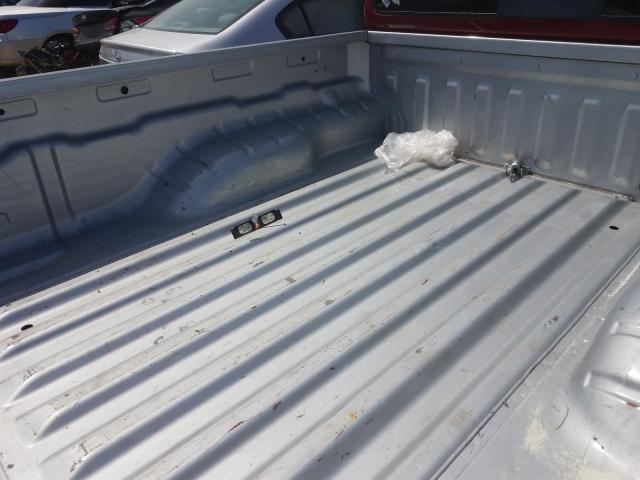 2010 NISSAN FRONTIER K 1N6BD0CT5AC413094