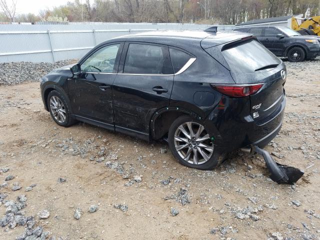 VIN 4T1BF1FKXFU011221 2015 Toyota Camry, SE no.3