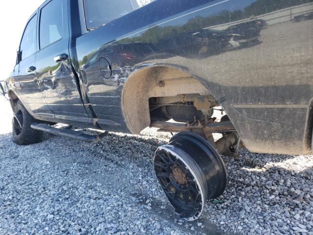 2010 DODGE RAM 2500 3D7UT2CL3AG187232