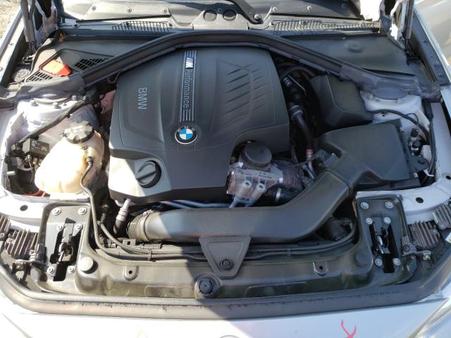2016 BMW M235I WBA1J7C54GV360108