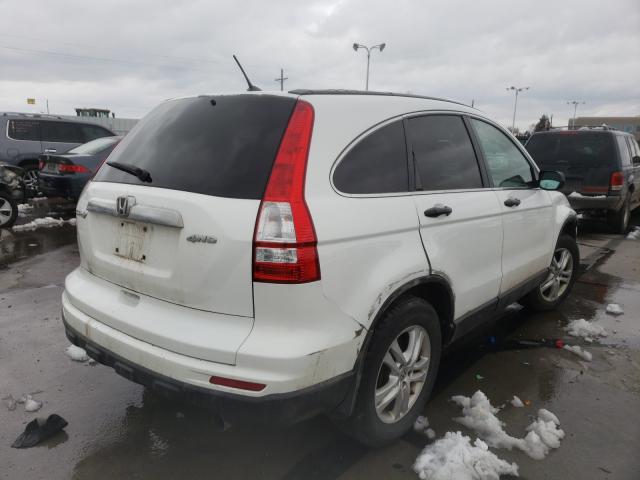 2011 HONDA CR-V EX 3CZRE4H55BG705711
