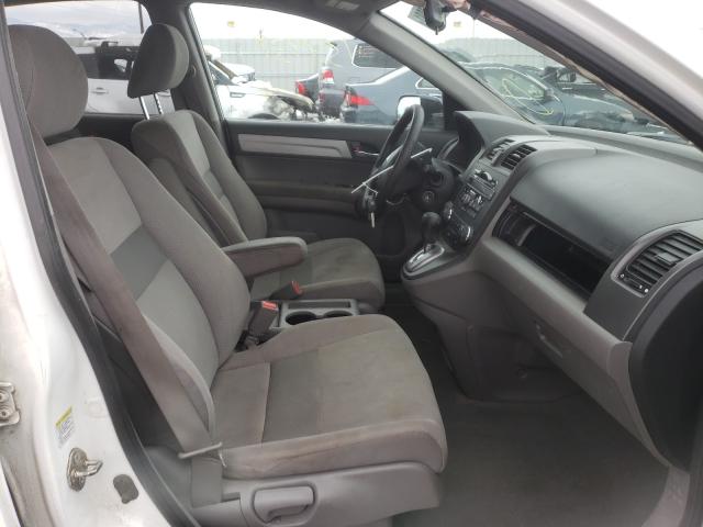 2011 HONDA CR-V EX 3CZRE4H55BG705711
