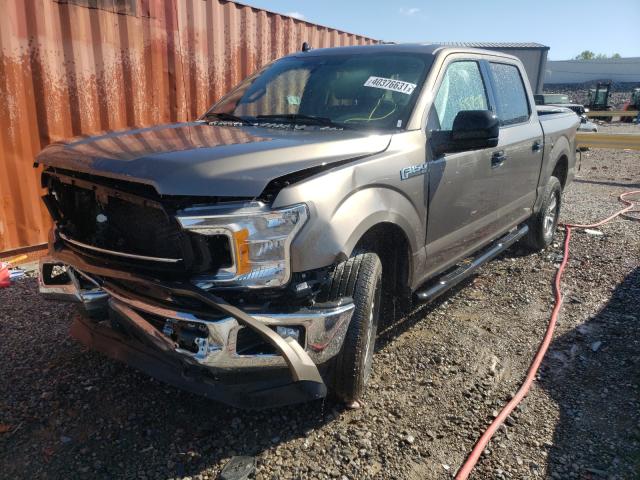 VIN 3TMAZ5CN3JM066796 2018 Toyota Tacoma, Sr5 V6 no.2