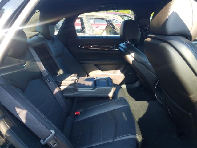 2016 CADILLAC CT6 LUXURY 1G6KD5RS4GU150570