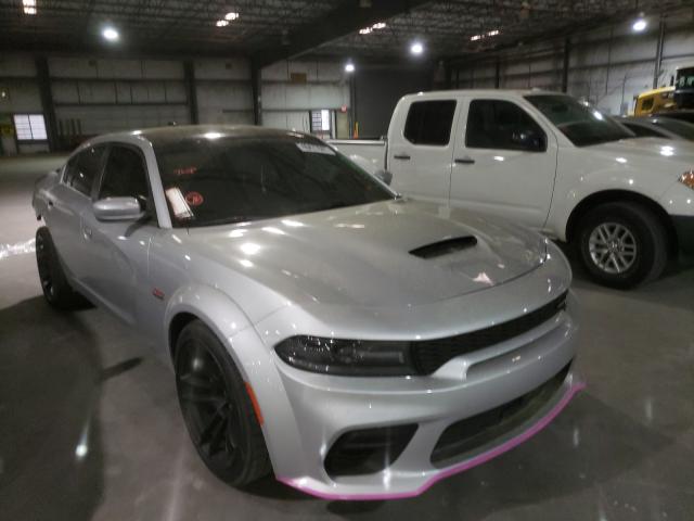 2020 DODGE CHARGER SC 2C3CDXGJ2LH111548