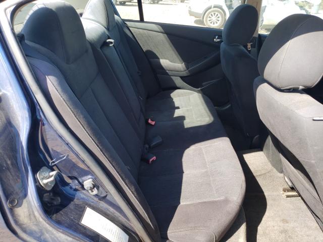 2012 NISSAN ALTIMA S/S 1N4AL2AP2CC171182