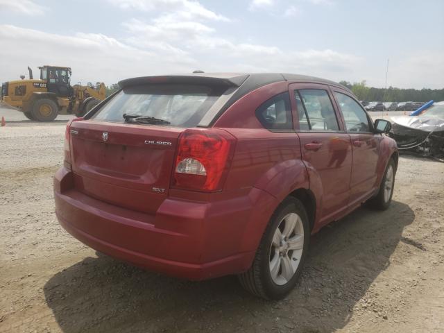 2010 DODGE CALIBER SX 1B3CB4HA9AD632423