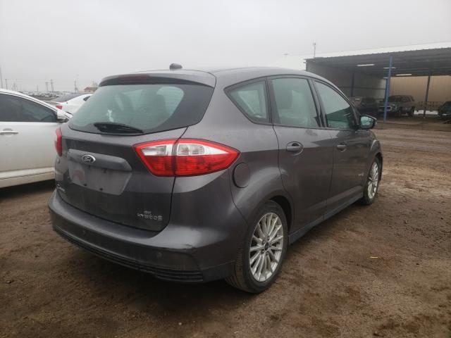 2013 FORD C-MAX SE 1FADP5AU9DL506061