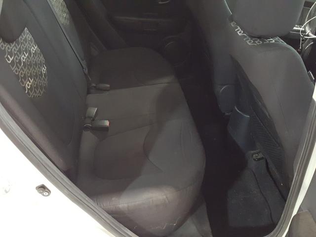 2010 KIA SOUL + KNDJT2A25A7701309