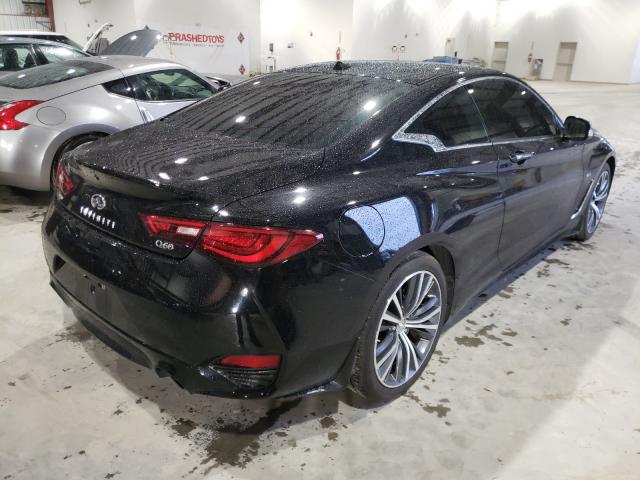 2019 INFINITI Q60 PURE JN1EV7EL4KM291393