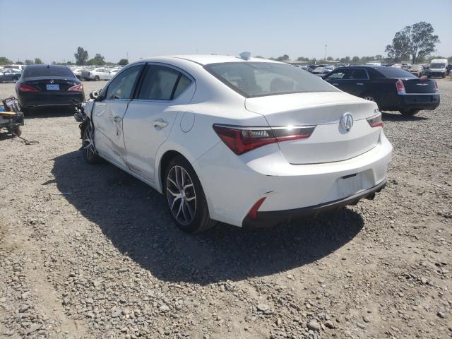 VIN 4T1K61AK2MU423914 2021 Toyota Camry, Xse no.3