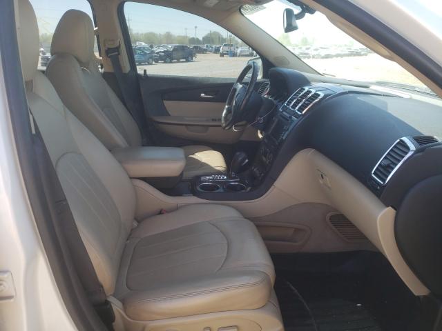 2012 GMC ACADIA DEN 1GKKVTED7CJ324783