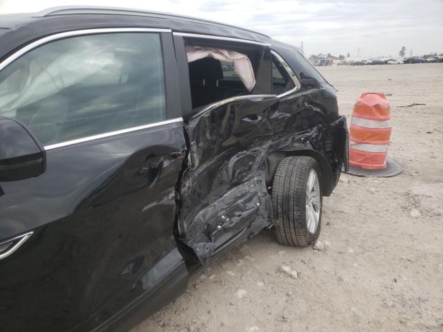 2020 VOLKSWAGEN ATLAS CROS 1V2EE2CA4LC209427