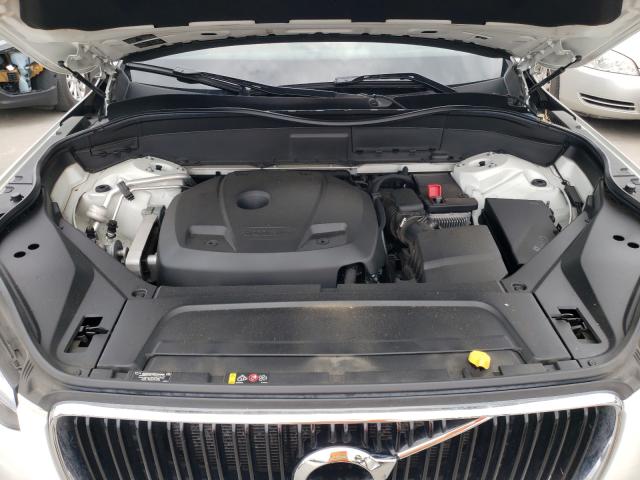 2016 VOLVO XC90 T6 YV4A22PK2G1073003