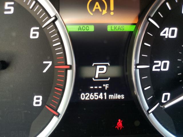 2018 ACURA TLX ADVANC 19UUB3F79JA000688