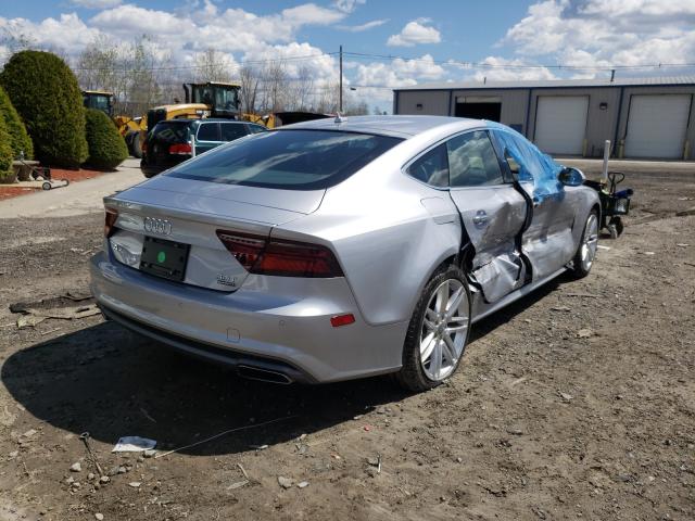 2017 AUDI A7 PREMIUM WAUW2AFC8HN042519
