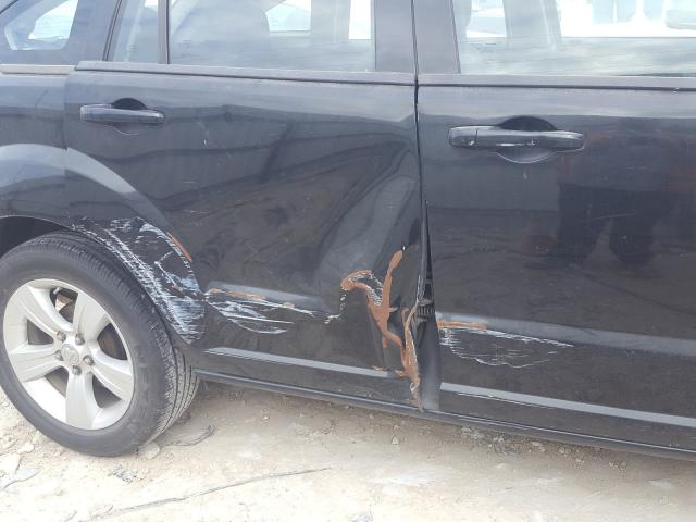2010 DODGE CALIBER SX 1B3CB4HA7AD664593