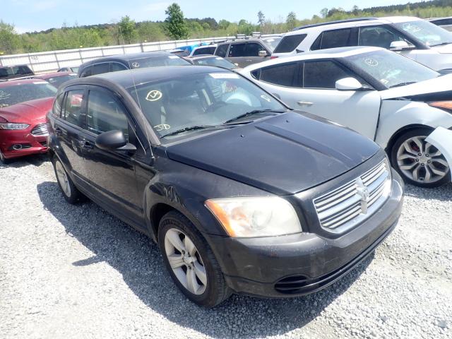 2010 DODGE CALIBER SX 1B3CB4HA5AD652250