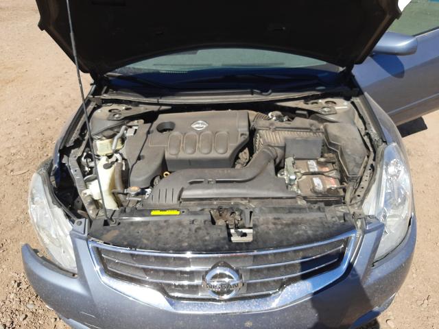 2012 NISSAN ALTIMA BAS 1N4AL2AP2CN479876
