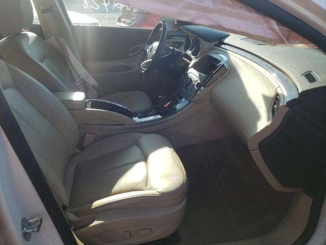 2012 BUICK LACROSSE P 1G4GD5E3XCF172634