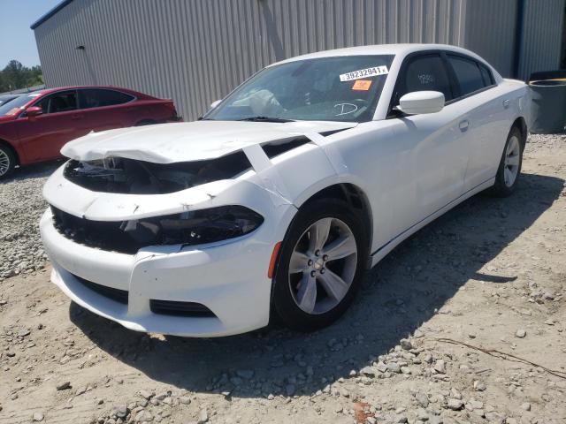 2015 DODGE CHARGER SE 2C3CDXBG4FH908027