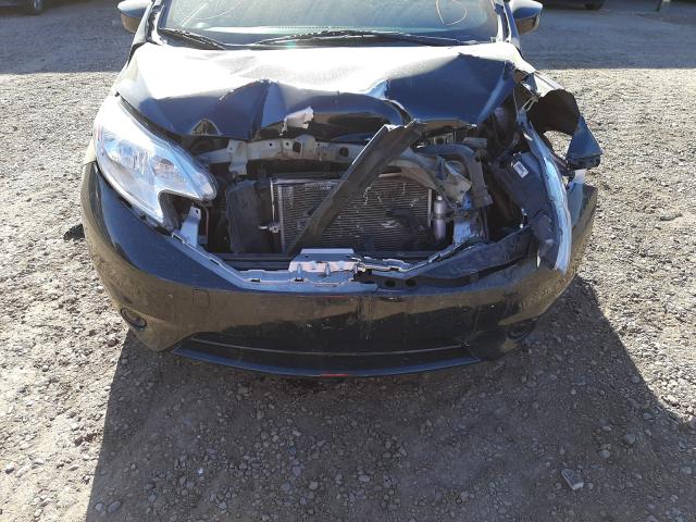 2015 NISSAN VERSA NOTE 3N1CE2CP2FL387216