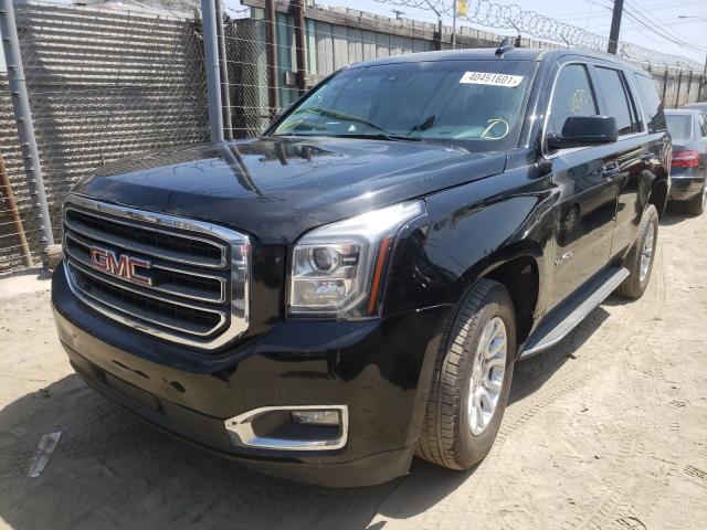 2017 GMC YUKON SLT 1GKS1BKC8HR238280